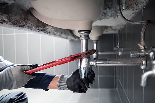 Trusted Sewer Line Repair service in North Canton, OH - Masters Plumbing Service